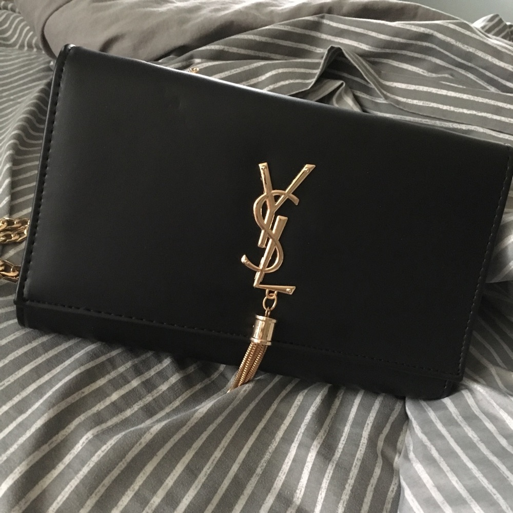 purse